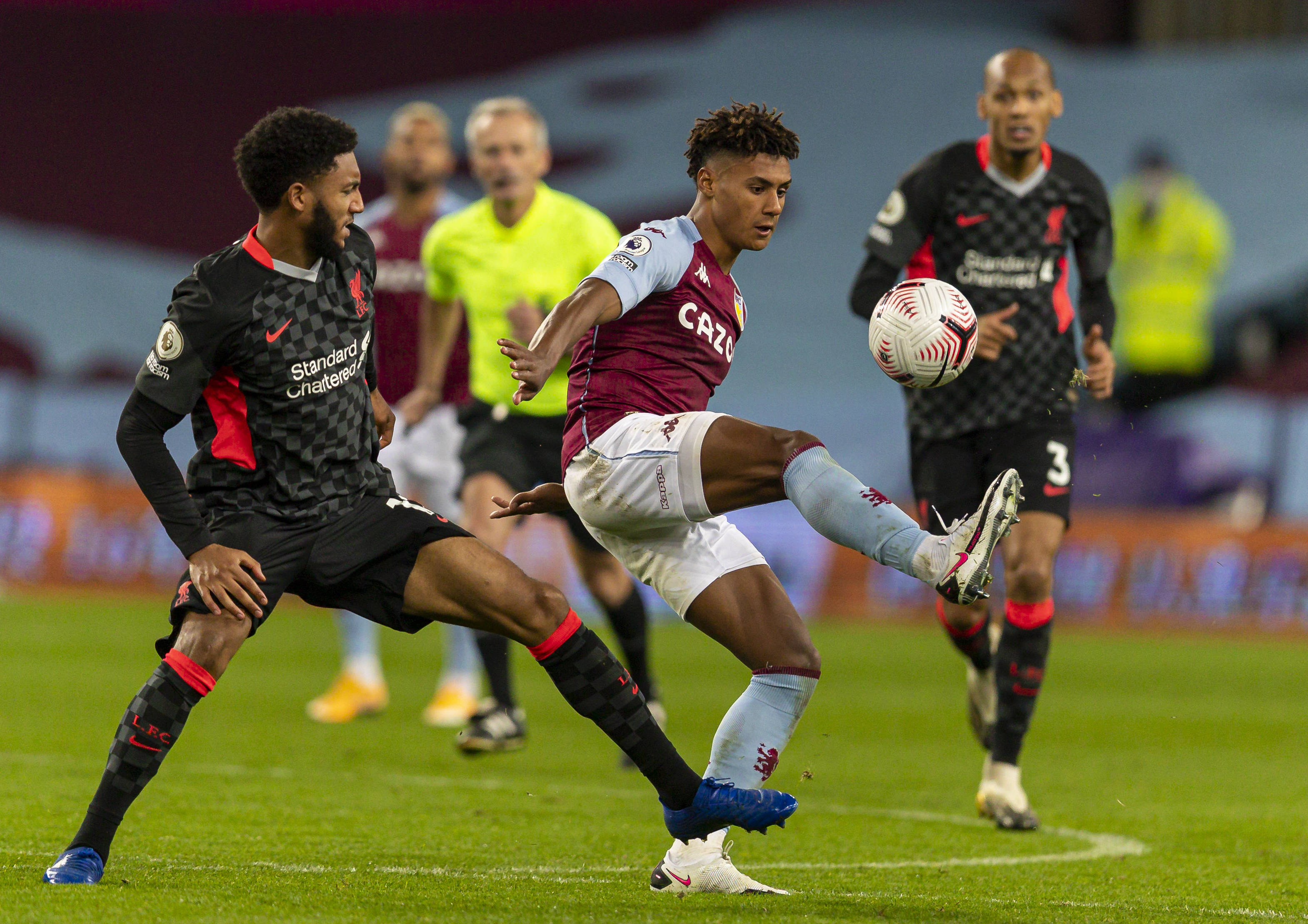 每一步都印 每一步都印