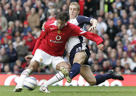 防守端的调 防守端的调